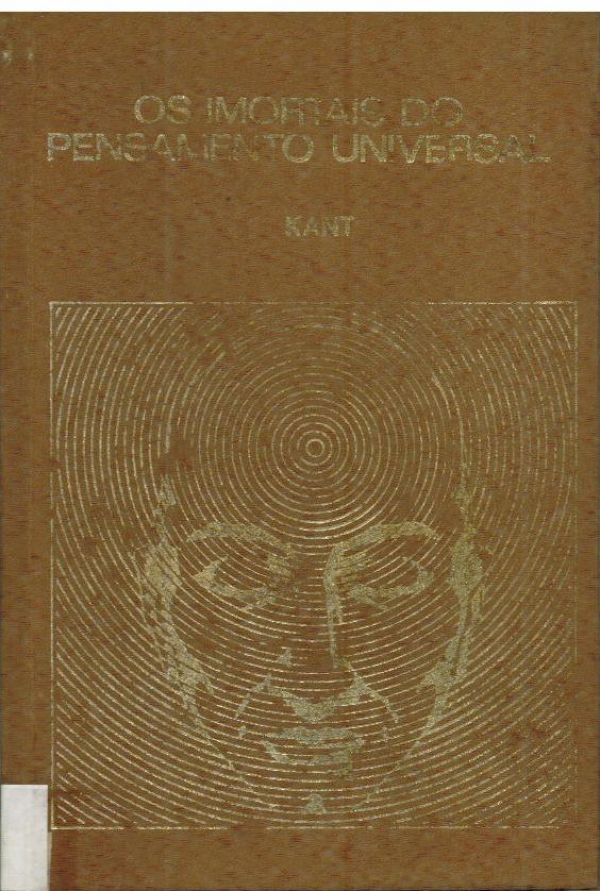 Pensamento Vivo de Tolstoi, O